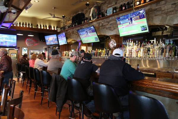 bar là gì, 3 điều khác biệt làm nên mô hình bar